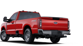 2025 Ford Super Duty® External Image 3